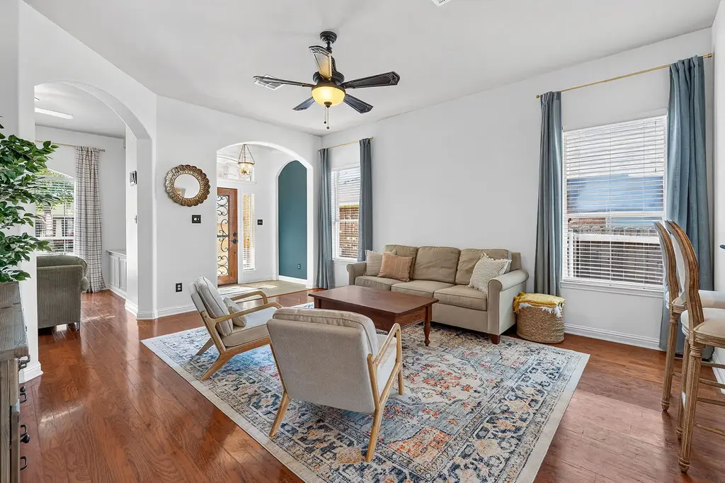 10416 Big Thicket Drive, Austin