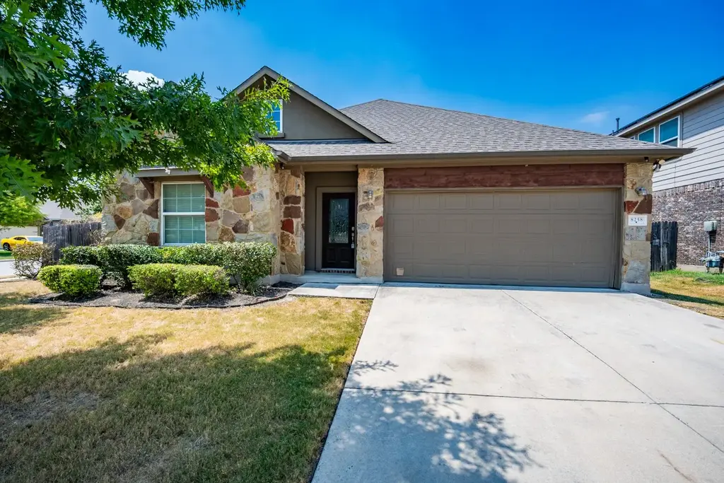 8258 Arezzo Drive, Round Rock