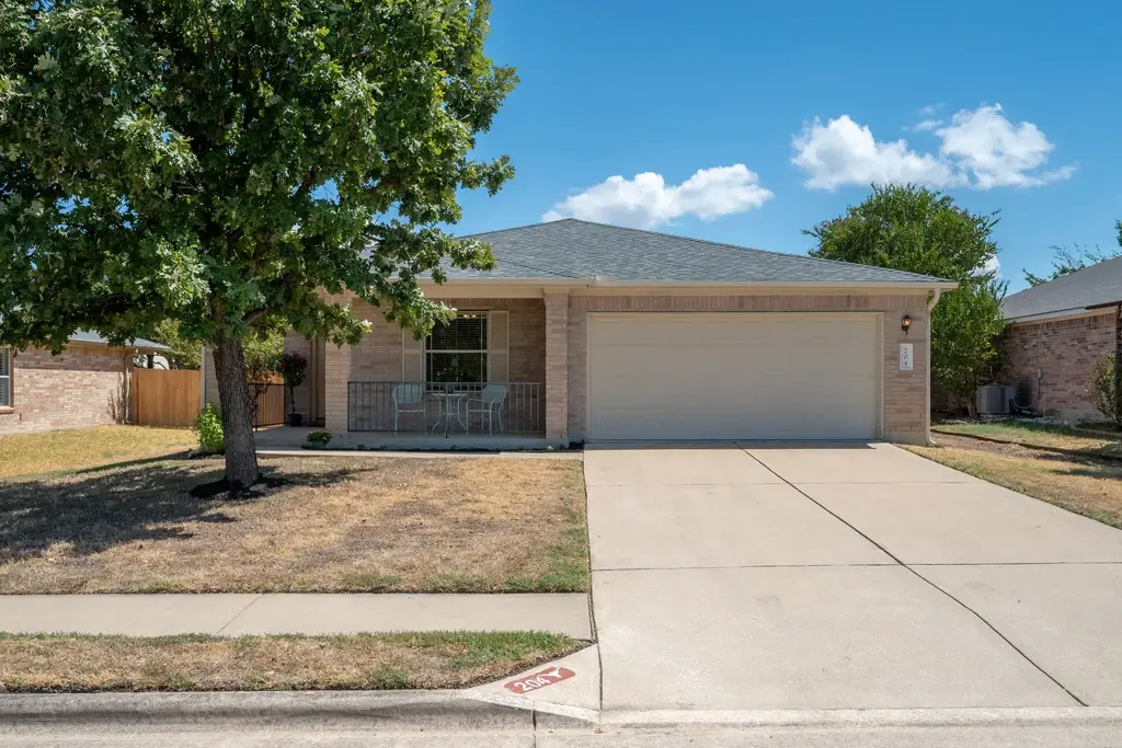 204 Katherine Way, Leander