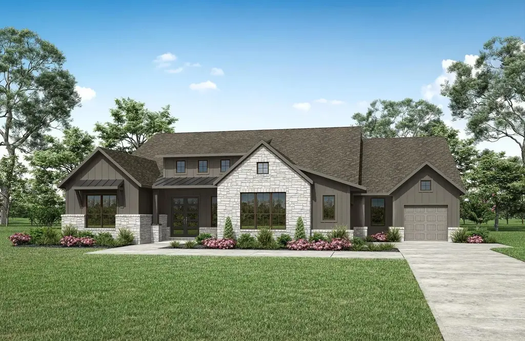 2893 Heritage Heights Road, Leander