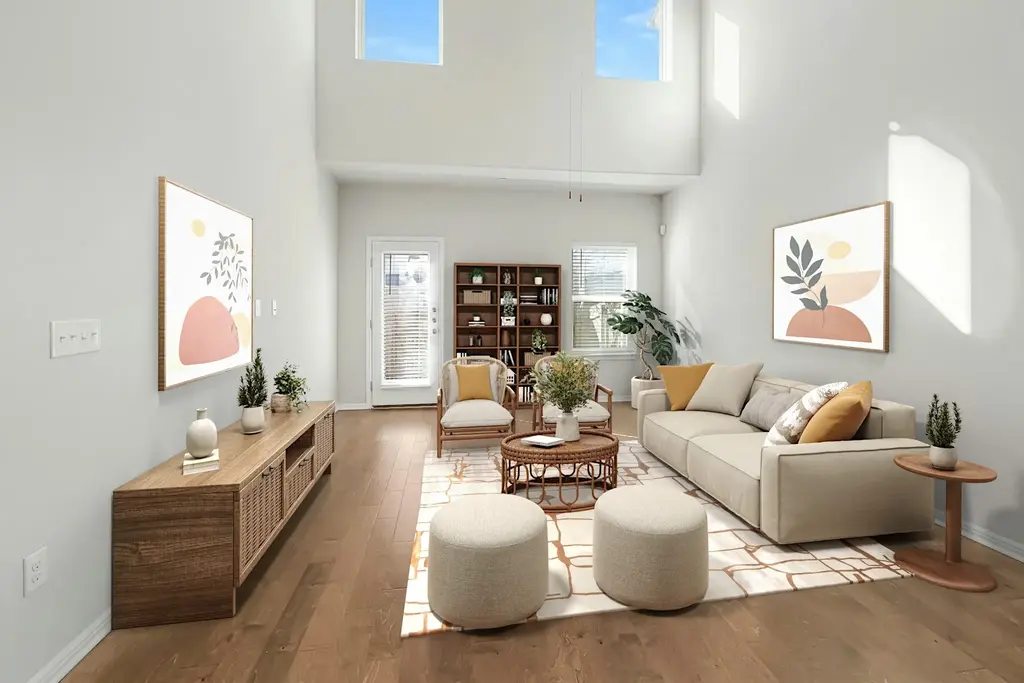 12804 Michelangelo Street, Austin