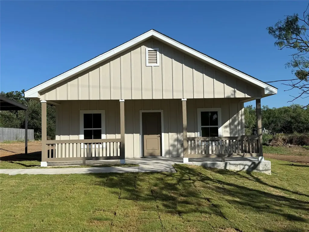 1882 County Road 1154, Lampasas