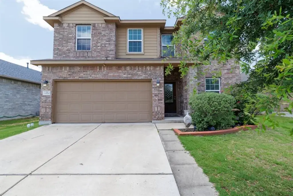 17020 Lathrop Avenue, Pflugerville