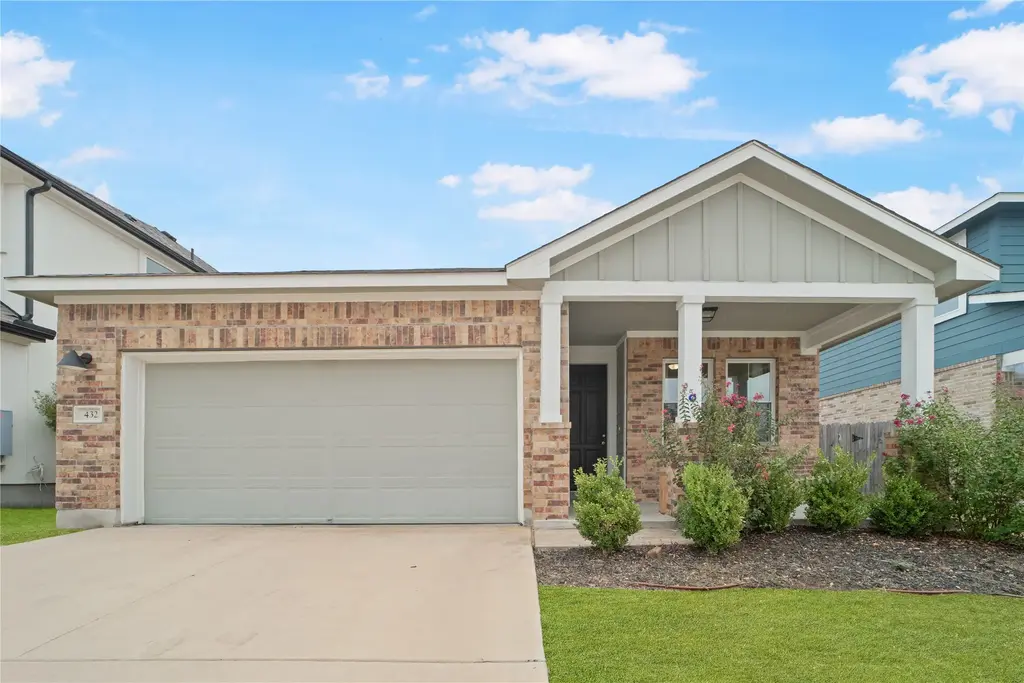 432 Chaste Tree Drive, San Marcos