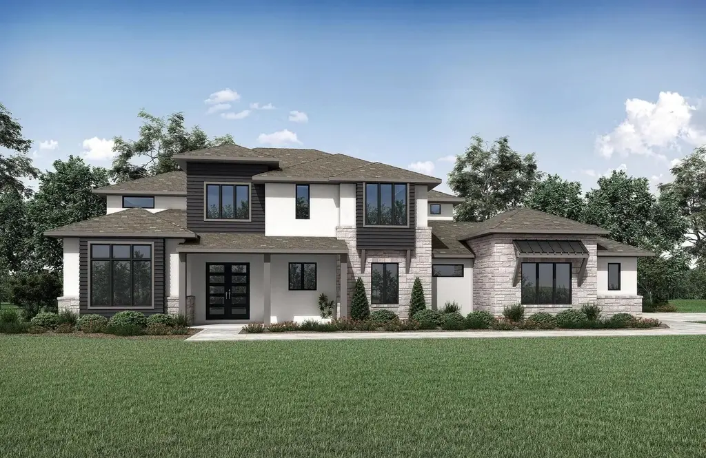 409 Wonderstruck, Liberty Hill