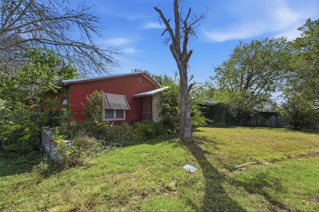 520 Seydler Street, Gonzales