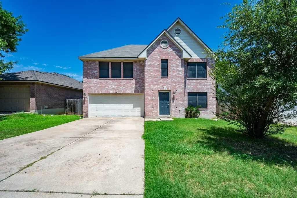 8332 Montoya Circle, Austin