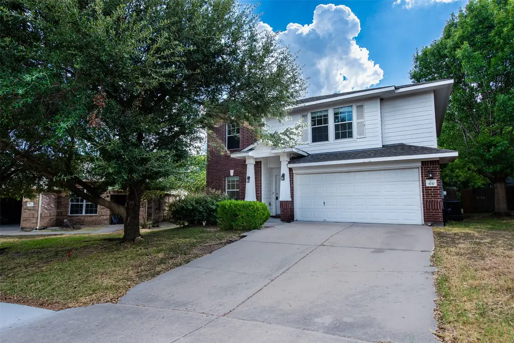 3717 Holden Court, Round Rock