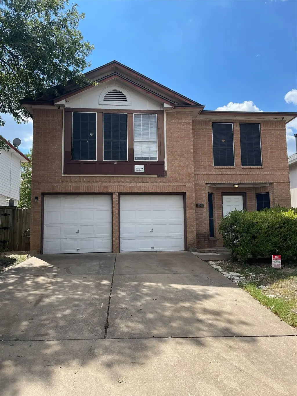 13912 Conner Downs Drive, Pflugerville