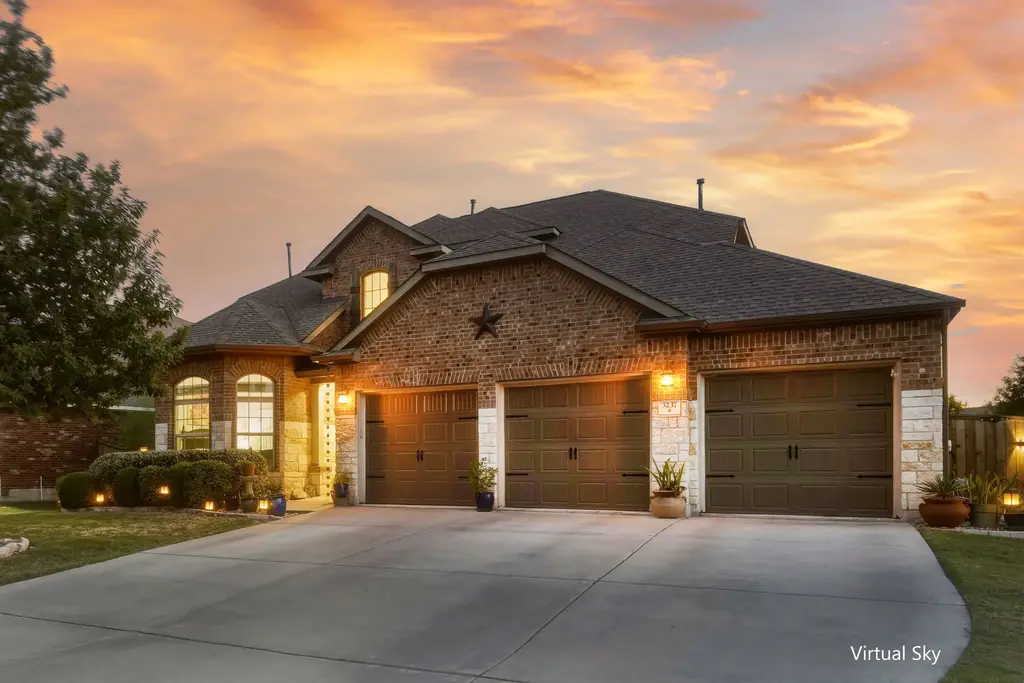 3237 Hidalgo Loop, Round Rock