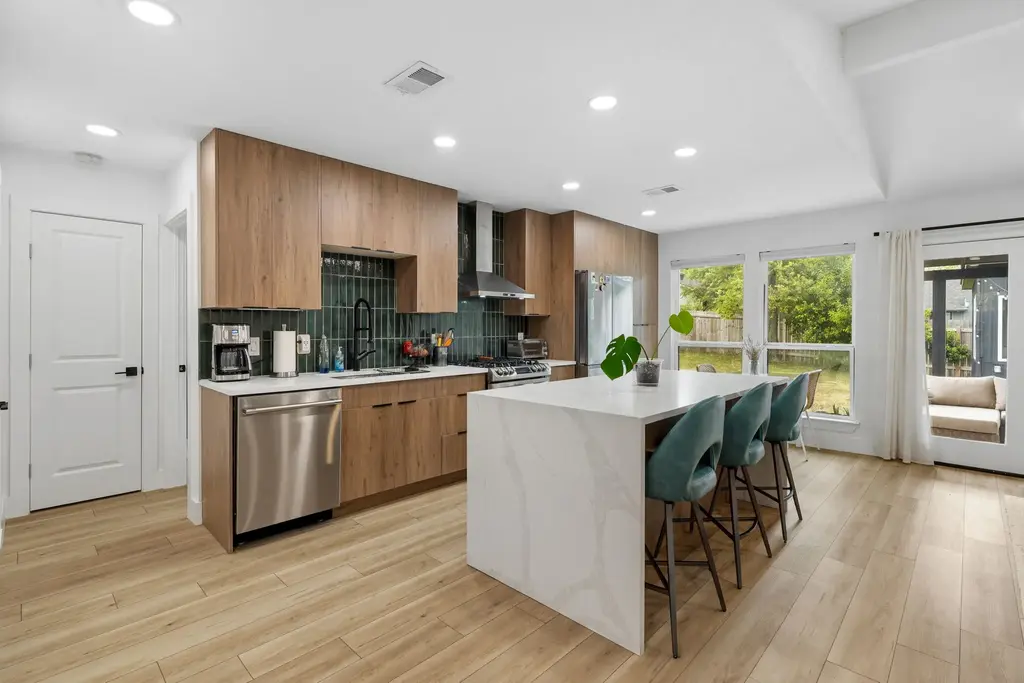 1111 Speer Lane, Austin