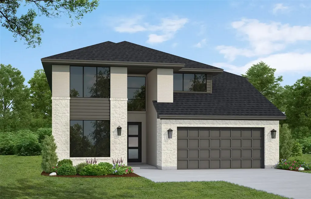 8124 Royal Mint Cove, Lago Vista