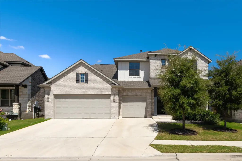 2017 Semillon Street, Leander