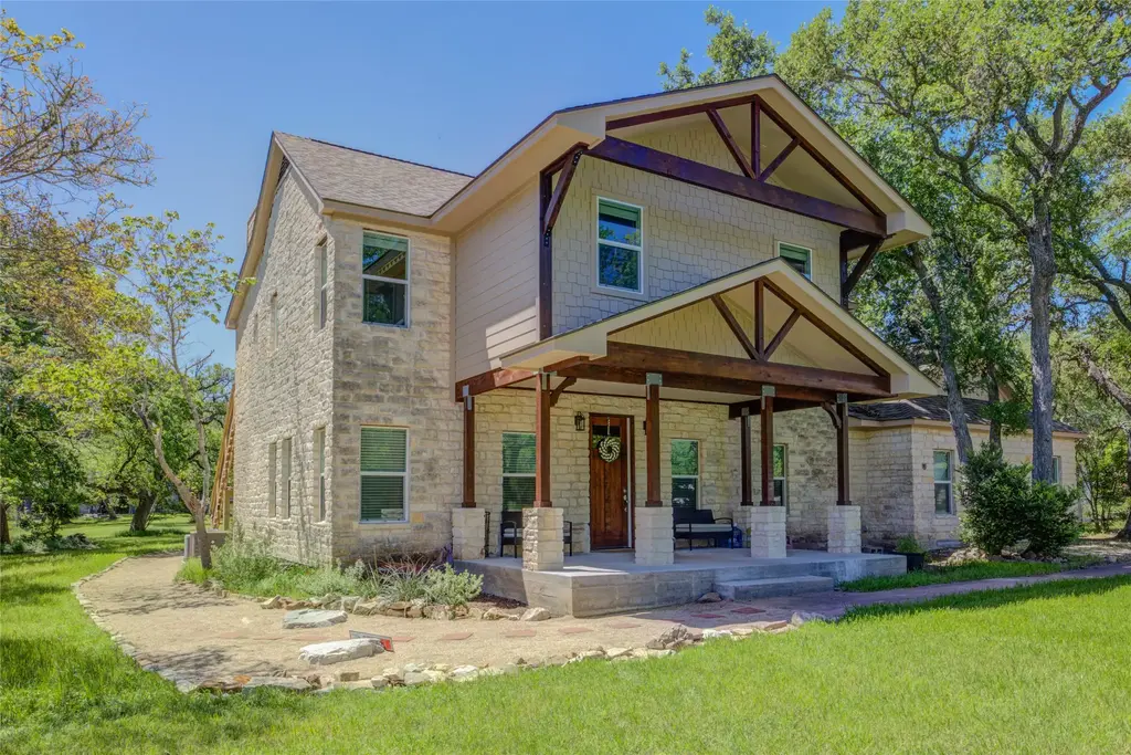 7917 Forest View Drive, Austin