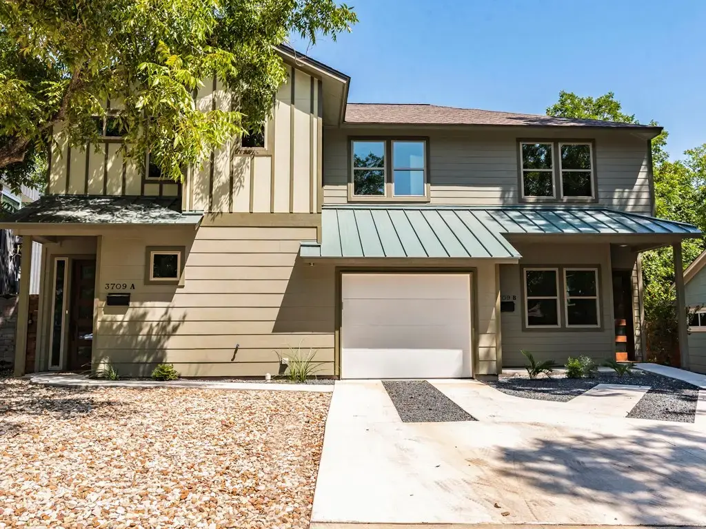 3709 Grayson Lane A, Austin