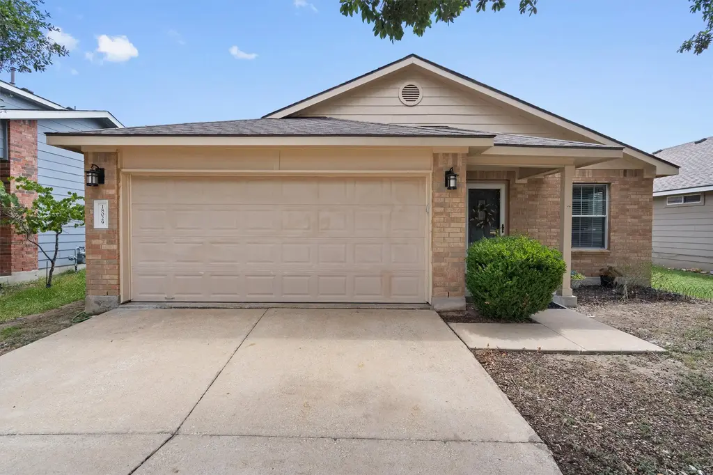 18029 Basketflower Bend, Elgin