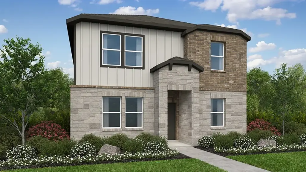 5905 Jennifer Pasture Path, Del Valle