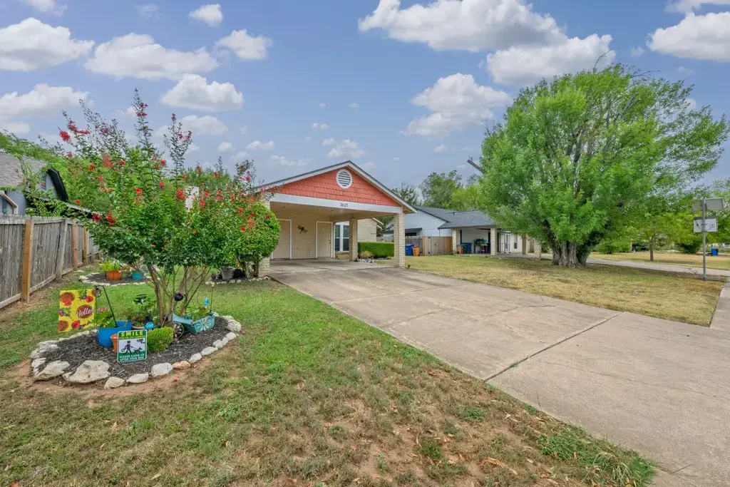3621 Leafield Drive, Austin