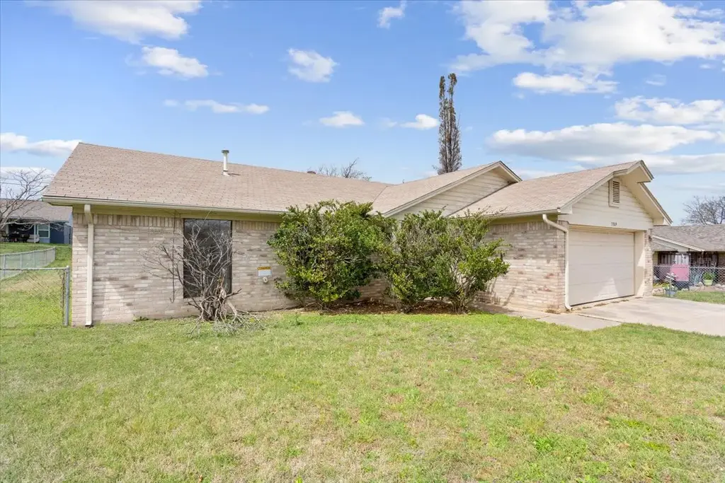 3309 Tallwood Drive, Killeen