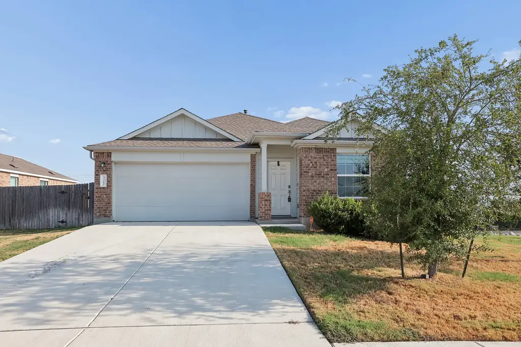 3312 Dusted Daisey Street, Pflugerville