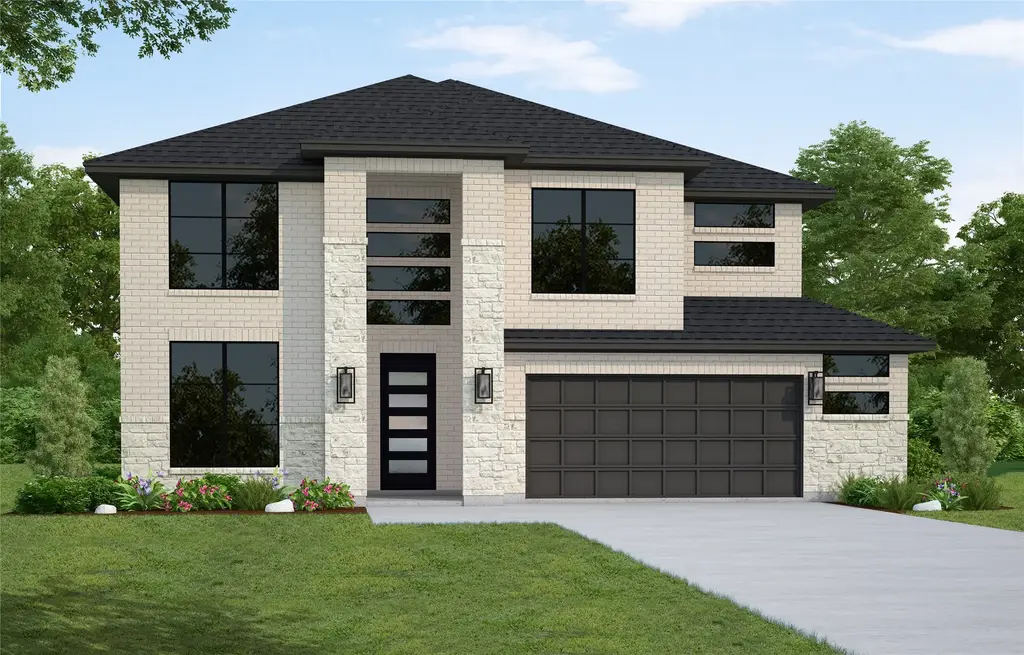 116 Blue Vervain Trail, Georgetown