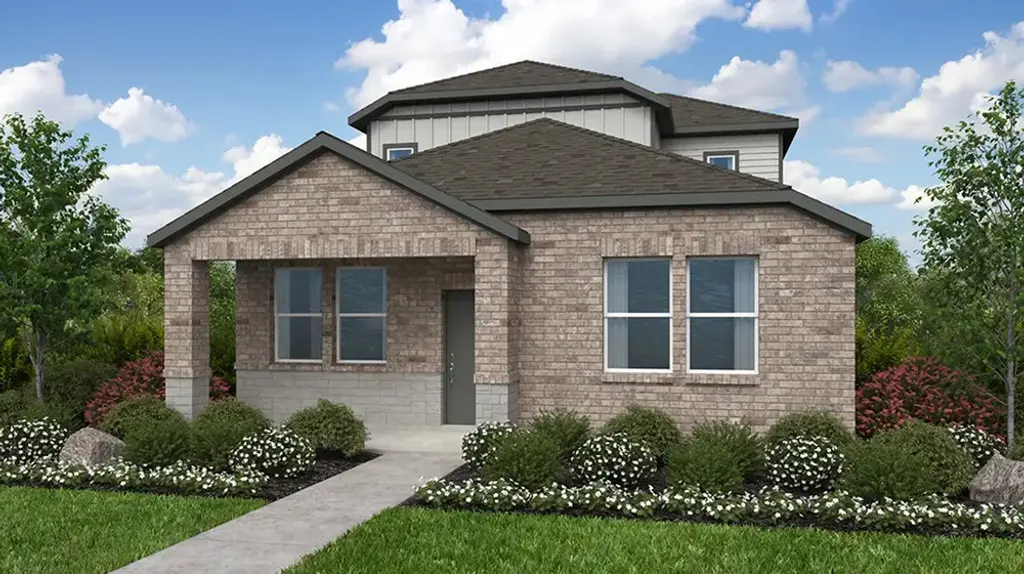 14128 Matterod Drive, Del Valle