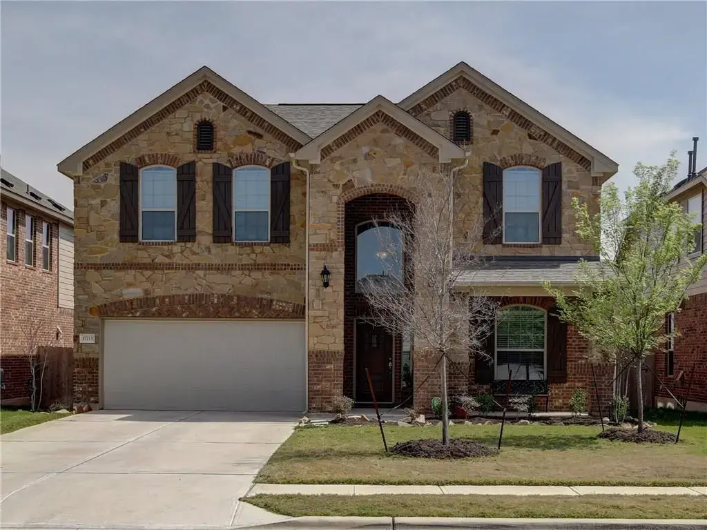 17713 Turning Stream Lane, Pflugerville