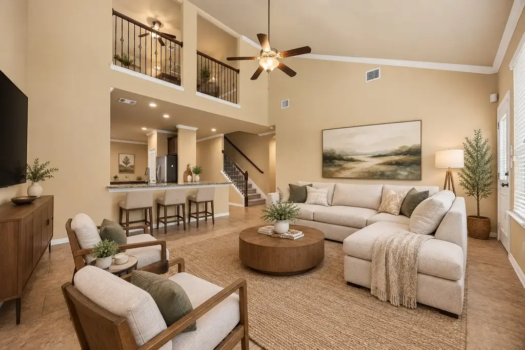 17713 Turning Stream Lane, Pflugerville