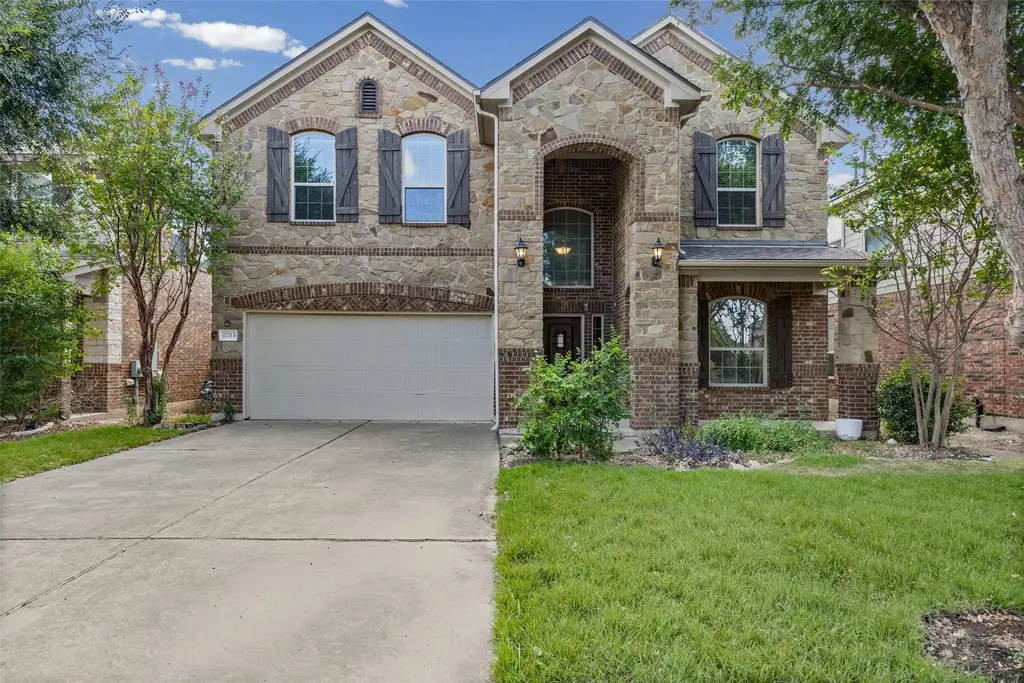 17713 Turning Stream Lane, Pflugerville