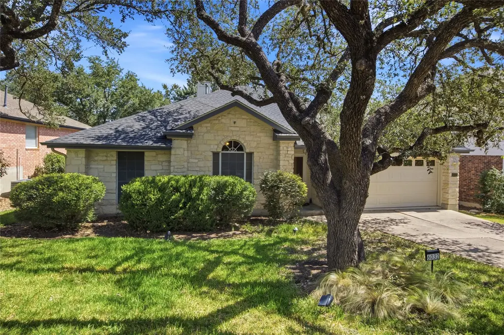 6032 Roxbury Lane, Austin