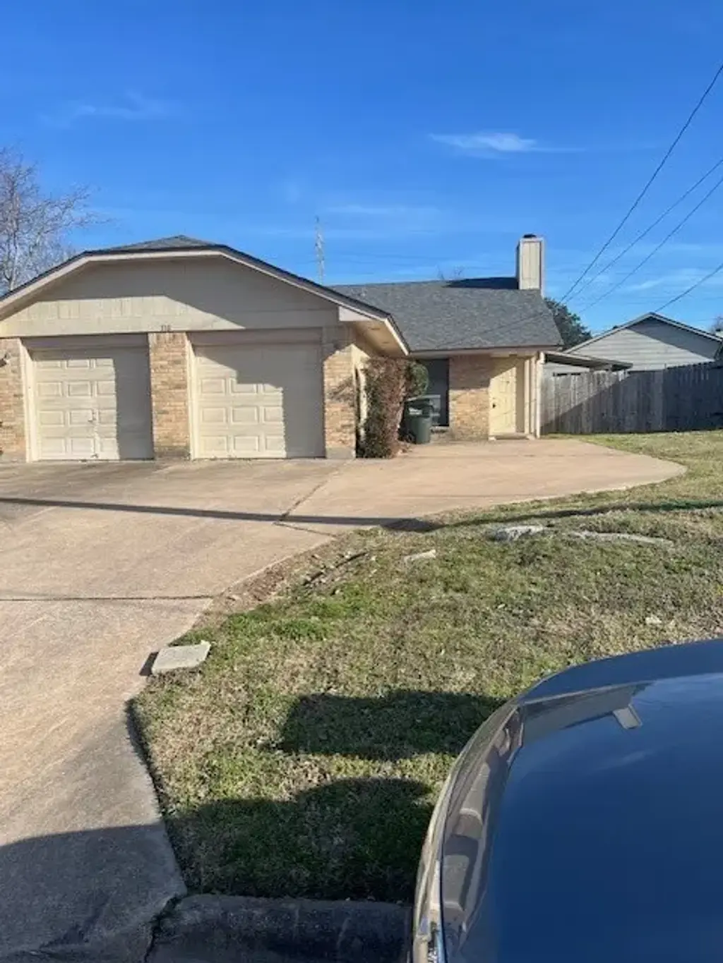 310 Tamara Drive B, Georgetown