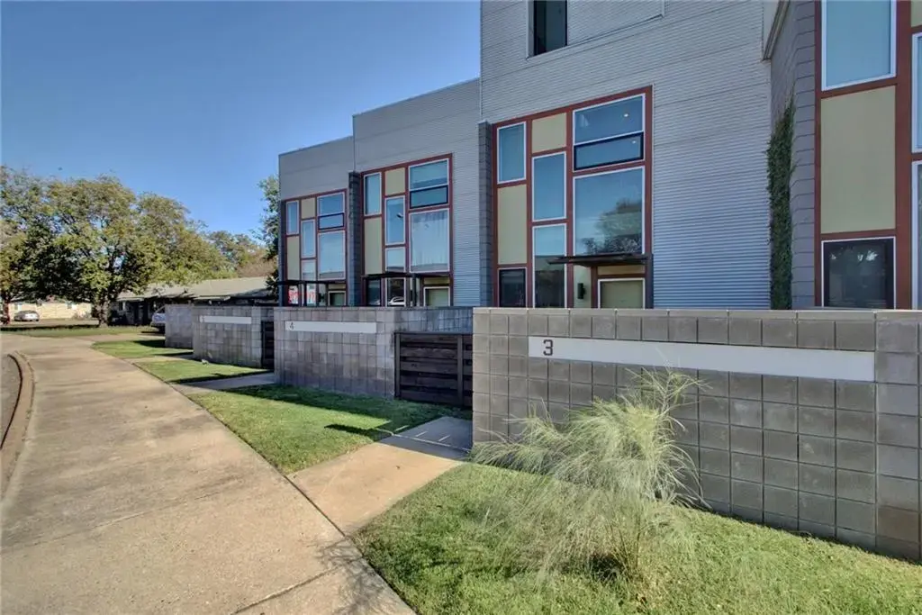 502 W 55th Street 3, Austin