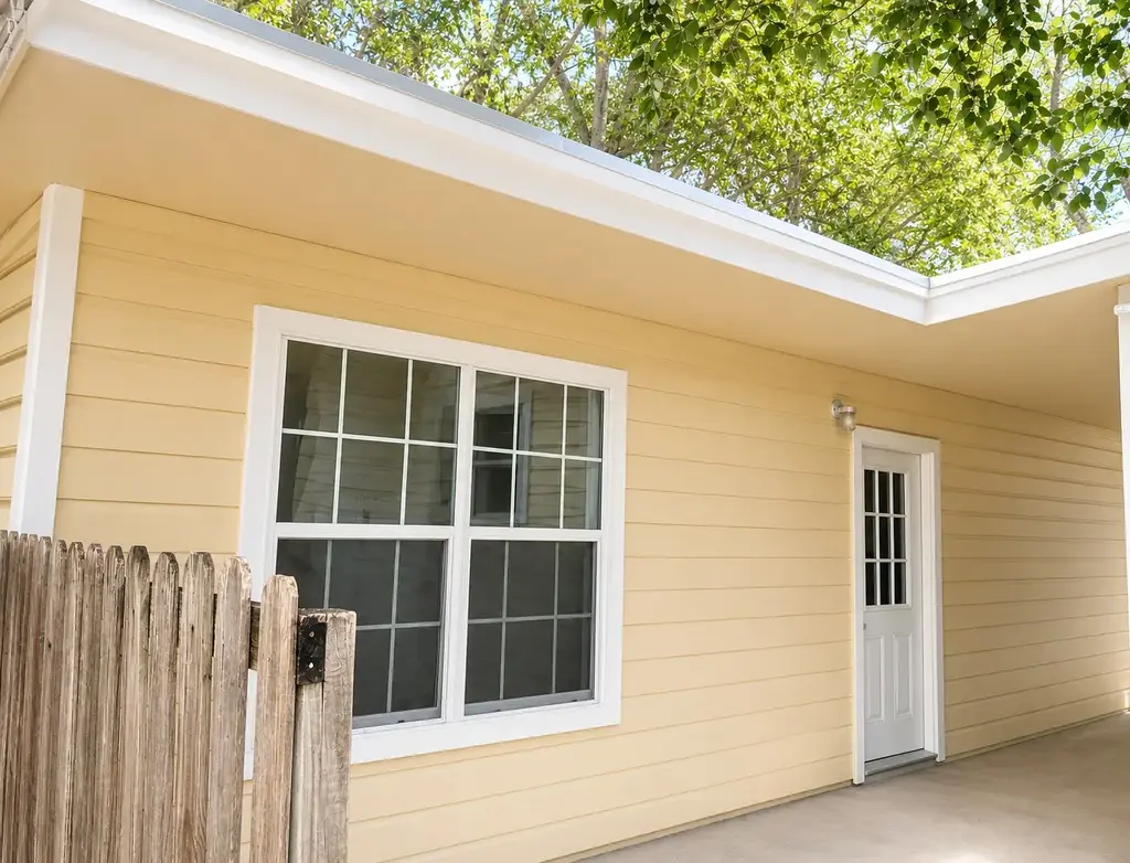 5400 Harmon Avenue B, Austin
