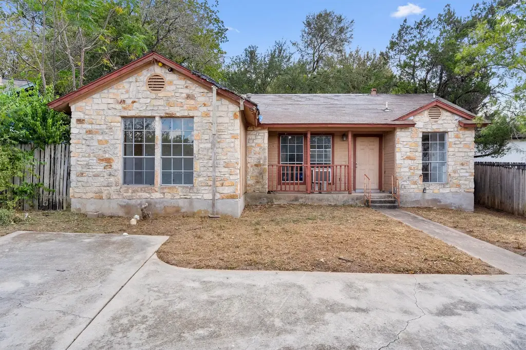 3205 Burley Cove, Austin
