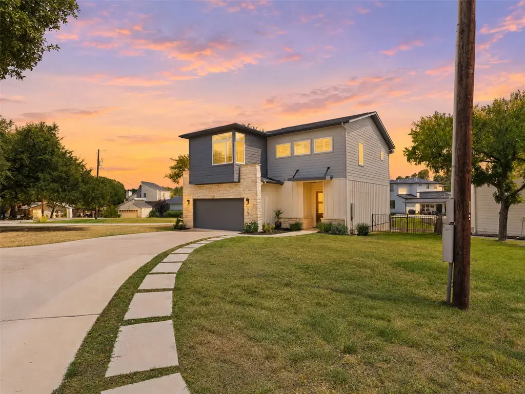2201 Belaire Drive, Granite Shoals