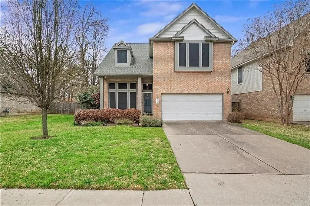 1006 Oaklands Drive, Round Rock