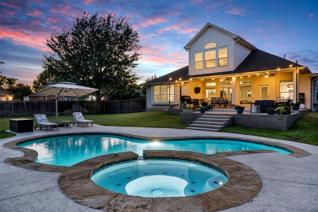 19801 Cajuiles Court, Pflugerville