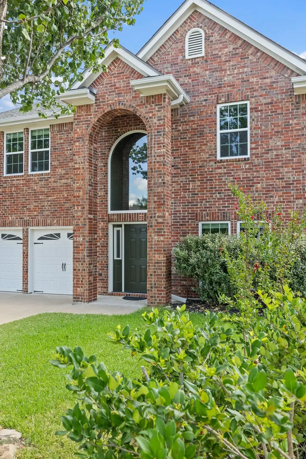 1928 Barnett Drive, Cedar Park