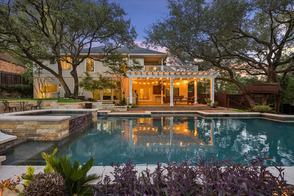6302 Mountain Park Cove, Austin