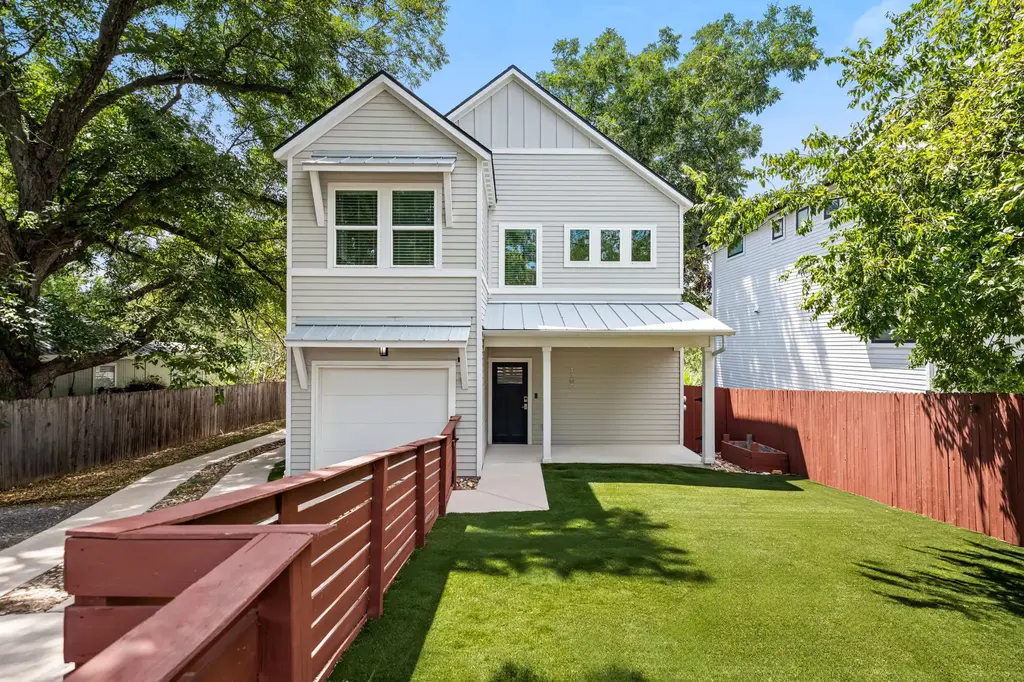 1160 Lott Avenue A, Austin