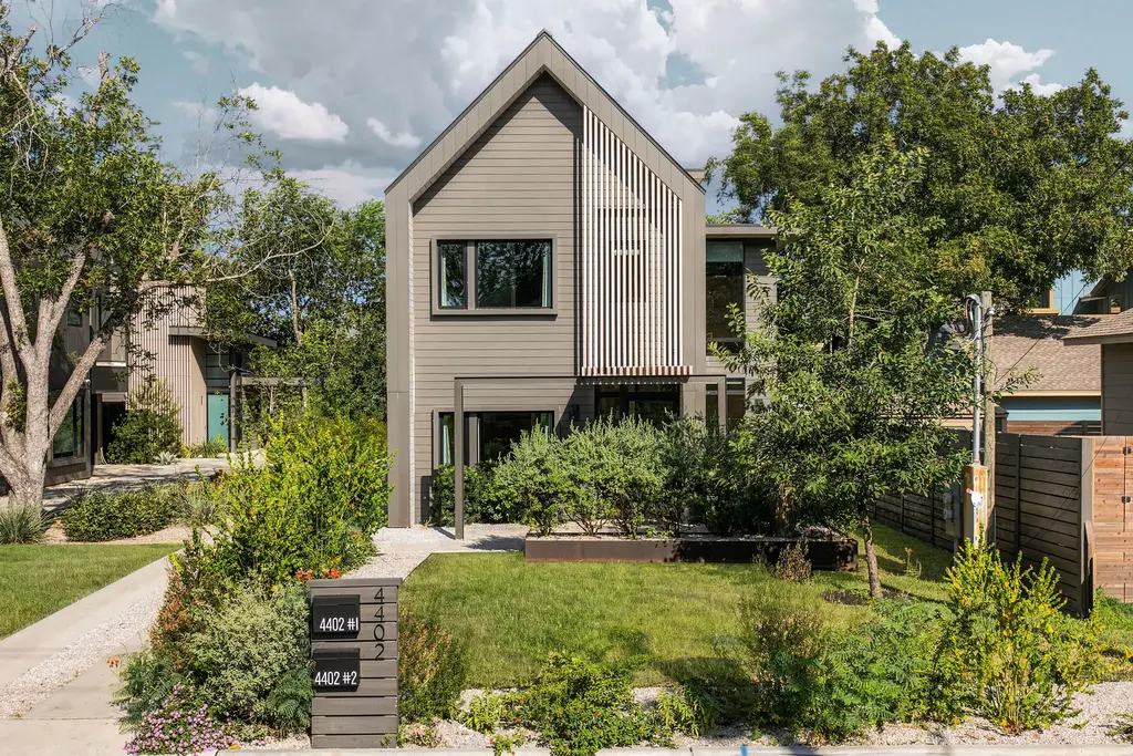 4402 Banister Lane 1, Austin