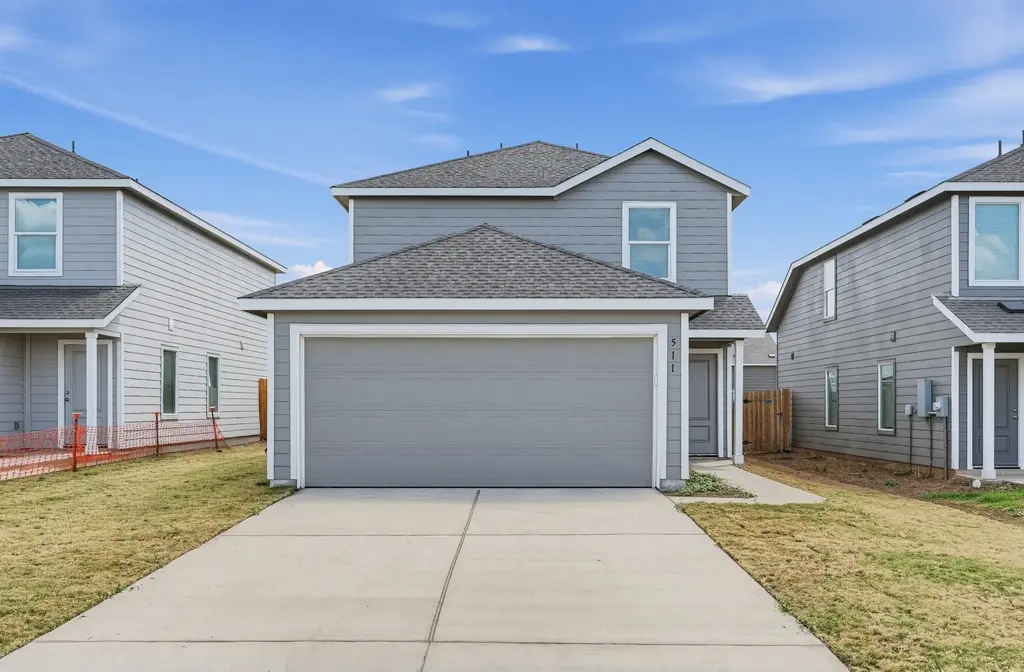 511 Jones Beach Cove, Jarrell