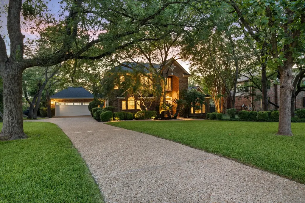 10038 Circleview Drive, Austin