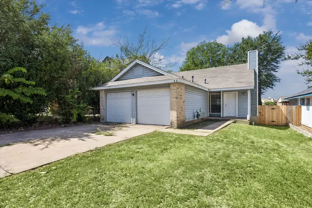 14473 Robert I Walker Boulevard, Austin