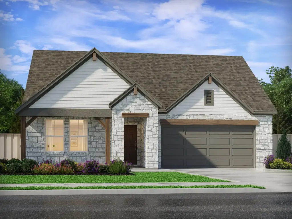 175 Antioch Colony Drive, Buda