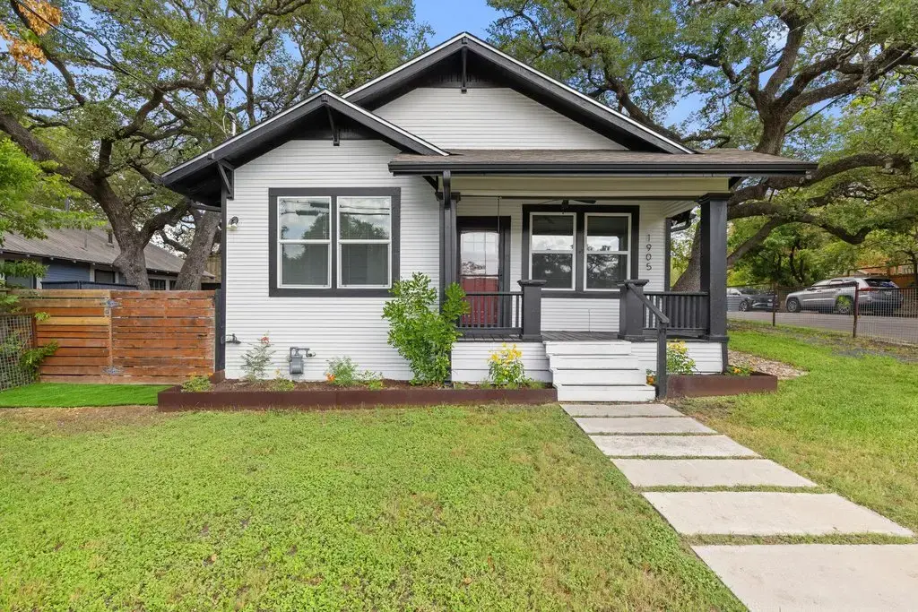 1905 Brackenridge Street, Austin
