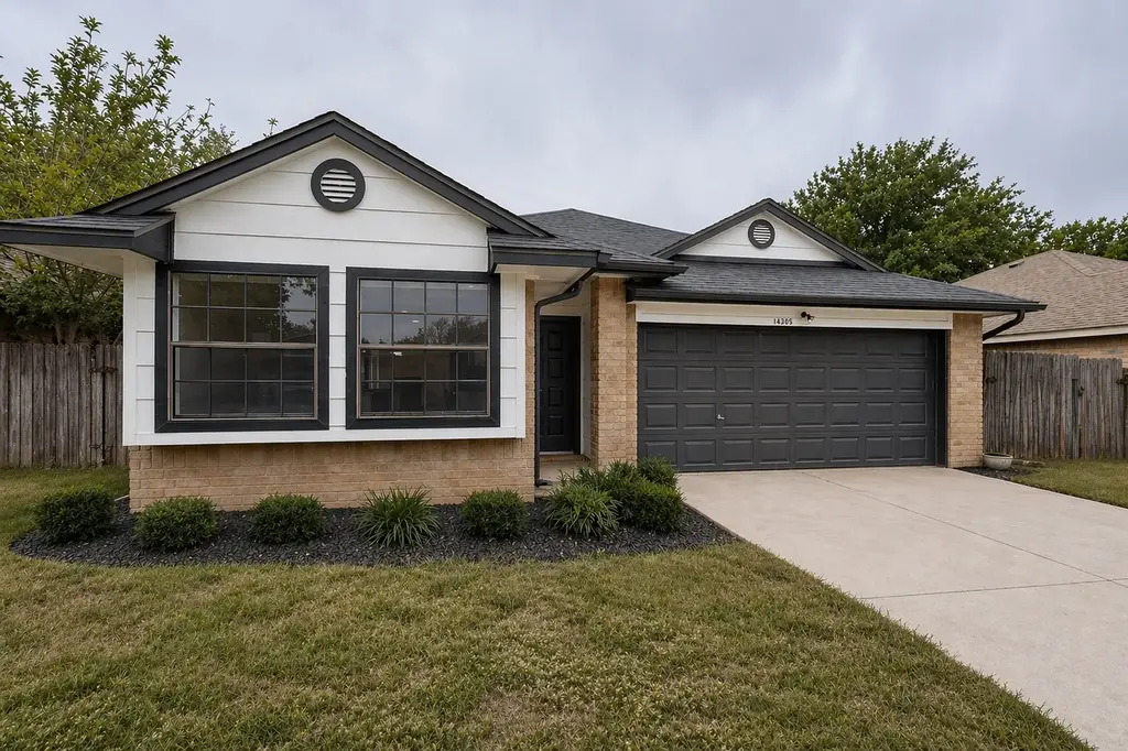 14305 Vandever Street, Austin