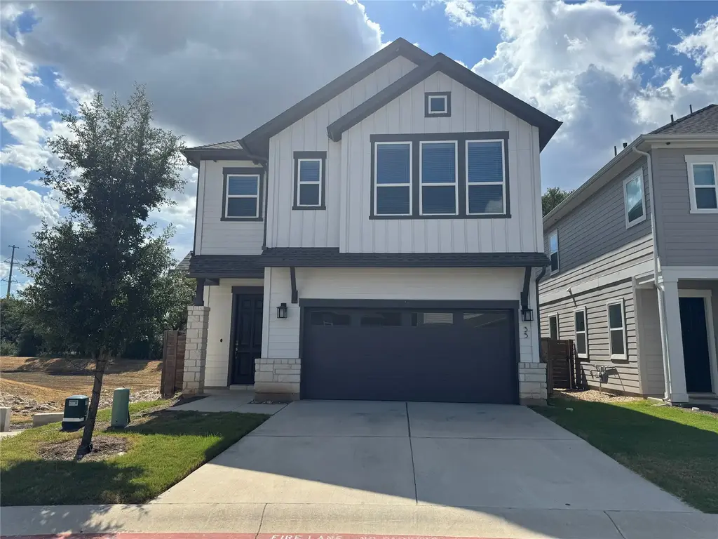3000 Chisholm Trail Road 35, Round Rock
