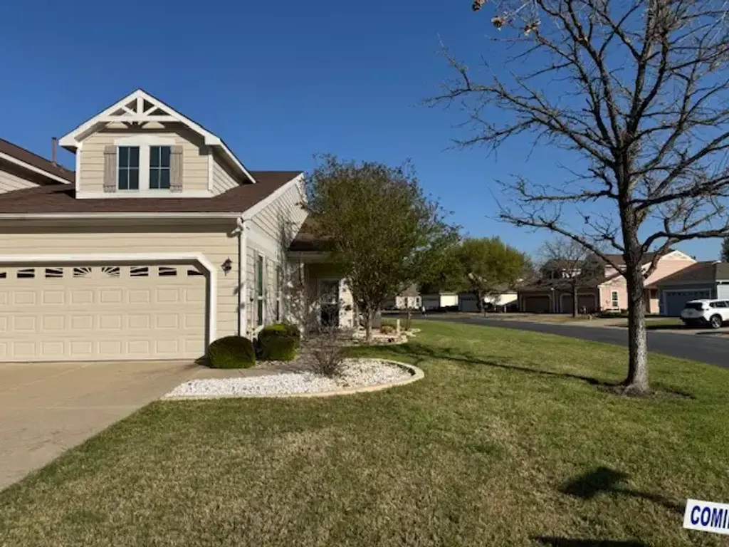 275 Bonham Loop, Georgetown