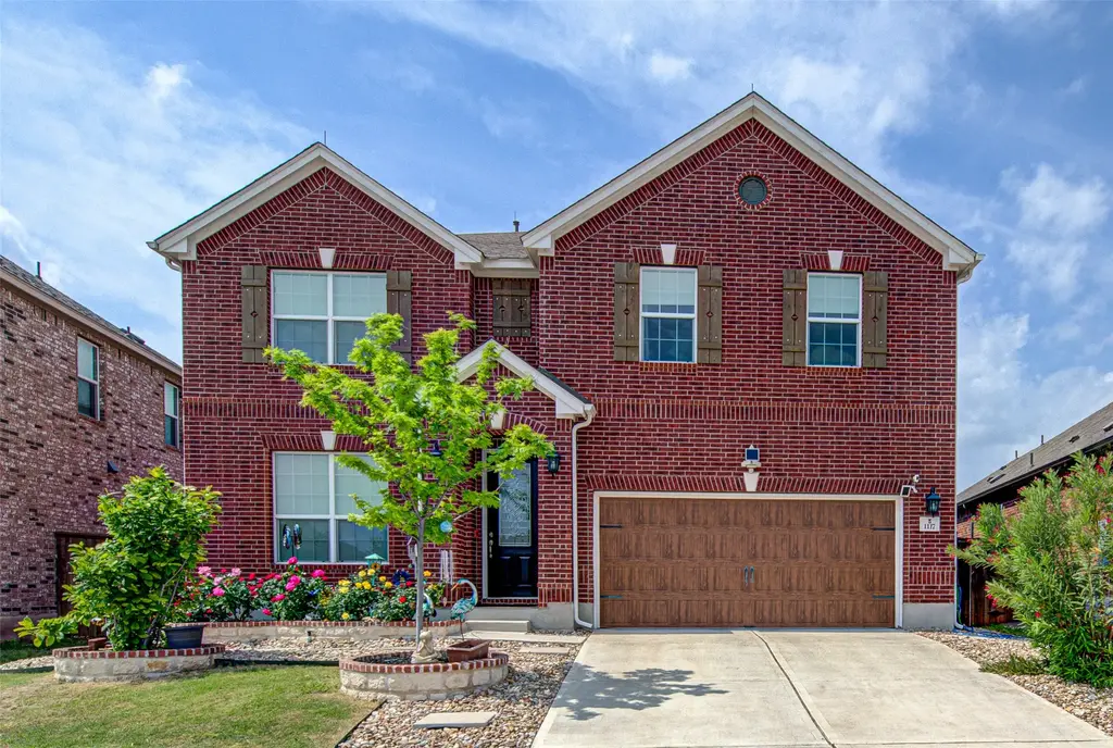 1117 Arbor Acres Loop, Leander